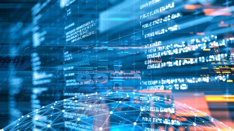 Linux基石:富锦市小程序开发公司的技术底座与发行版选择逻辑