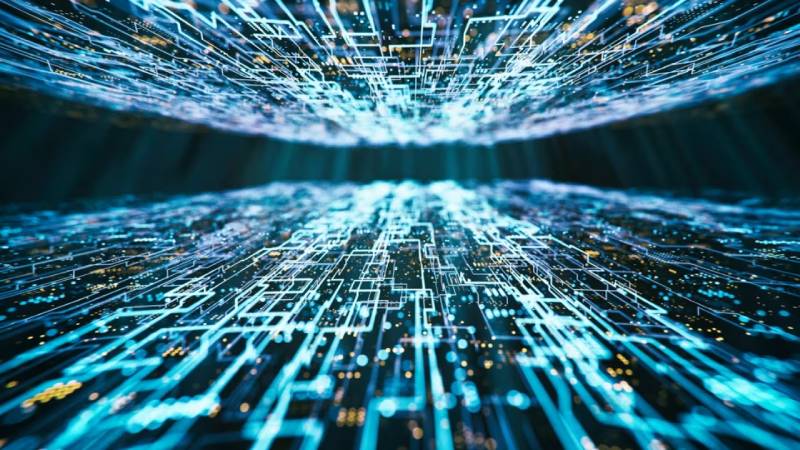 富锦市网站建设:实施DevOps,赋能医疗保健领域数字化转型